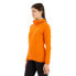 Фото #5 товара SALEWA Light Micro Polarlite full zip fleece