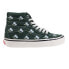 Фото #1 товара Vans X Sandy Liang Sk8-Hi 38 DX Floral Men's Shoes Green-White vn0a5kri-yrn