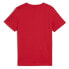 Фото #2 товара PUMA Graphics Wording short sleeve T-shirt