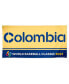 Фото #1 товара Colombia Baseball 30'' x 60'' 2023 World Baseball Classic Spectra Beach Towel