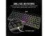 Фото #3 товара Corsair K65 RGB Mini 60% Mechanical Gaming Keyboard - Cherry MX Brown Mechanical