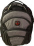 Фото #2 товара Рюкзак Wenger Synergy Backpack Black Gray