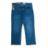 Фото #1 товара T.K. Axel Men's Slim Boot Cut Stretch 5 Pocket Denim (Harbor Med Wash, 40x30)