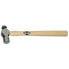 PICARD 0000901-0500 Ball Peen Hammer With Wood Коричневый/Серебристый - фото #2