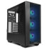 Фото #1 товара Lian Li LANCOOL III E-ATX-Gehäuse, Midi-Tower, RGB - schwarz