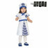 Costume for Babies Sea Woman (2 pcs)