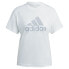 ფოტო #3 პროდუქტის ADIDAS Winrs 3.0 short sleeve T-shirt