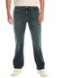 Фото #1 товара 7 For All Mankind The Straight Breckenridge Classic Straight Jean Men's