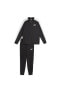 Фото #1 товара Костюм PUMA Baseball Tricot Suit Erk Black