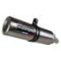 GPR EXCLUSIVE M3 Inox Slip On Duke 790 17-20 Euro 4 Not Homologated Muffler