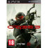 Фото #1 товара PLAYSTATION GAMES PS3 Crysis 3 Essentials