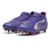 PUMA Ultra 5 Match FG/AG Jr football boots