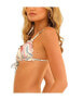 ფოტო #4 პროდუქტის Women's Bella Triangle Bikini Top