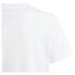 ფოტო #4 პროდუქტის ADIDAS Camo Linear short sleeve T-shirt