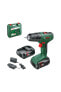 Фото #1 товара Easydrill 18v-40 (çift Akü, 2,0 Ah) Darbesiz