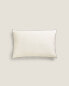 Фото #7 товара (300 thread count) cotton percale pillowcase