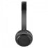 Фото #7 товара V7 HB600S - Headset - Head-band - Calls & Music - Black - Binaural - Answer/end call - Mute - Play/Pause - Track < - Track > - Volume + - Volume -