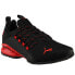 Фото #2 товара Puma Axelion Spark Training Mens Size 11.5 M Sneakers Athletic Shoes 193481-01