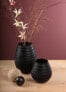 Фото #2 товара Горшок для цветов Goebel Slate Black Vase