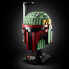 Фото #23 товара Конструктор LEGO Звездные войны 75277 Боба Фетт шлем.