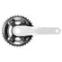 SHIMANO M8000 34/24 Double chainring