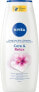 Фото #1 товара Schaumbad Care & Relax, 650 ml