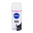 Фото #1 товара Nivea Black & White Invisible Clear 48h 100 ml antiperspirant Deospray für Frauen