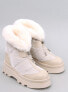 Фото #5 товара Сапоги TAVARIS BEIGE Winter Chilla