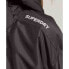 SUPERDRY Code Windcheater jacket