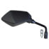 Фото #2 товара BCR Kawasaki Z 100011-13 right rearview mirror