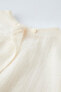 Фото #15 товара Блуза в романтическом стиле с вышивкой ZARA