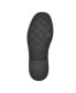 Women's Shatha Logo Hardware Slip-on Almond Toe Loafers