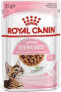 Royal Canin Royal Canin Kitten pasztet (loaf) karma mokra dla kociąt do 12 miesiąca życia saszetka 85g