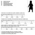 Детская толстовка Nike 376S-GEH Серый