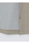Фото #8 товара Верхняя одежда LC WAIKIKI Мужская рубашка-пиджак LCW Vision Regular Fit с длинным рукавом