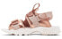 Фото #1 товара Сандалии женские Nike Canyon Sandal розовое золото CW6211-929