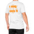 100percent Trona short sleeve T-shirt