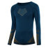 LOEFFLER Transtex Warm Alpine Long Sleeve Base Layer