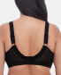 ფოტო #3 პროდუქტის Full Figure Cate Soft Cup No Wire Bra EL4033, Online Only