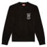 Фото #4 товара DIESEL Ginn K38 sweatshirt