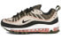 Фото #2 товара Кроссовки Nike Air Max 98 AH6799-301