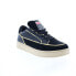 Фото #2 товара Diesel S-Sinna Low Y02871-P4427-H1532 Mens Black Lifestyle Sneakers Shoes