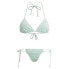 ADIDAS Essentials bikini hazy green, 48 - фото #4