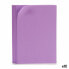 Фото #1 товара Резина Eva Фиолетовый 65 x 0,2 x 45 cm (12 штук)