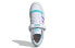 Adidas Originals Forum Low "Pulse Aqua" Sneakers