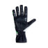 Фото #3 товара Детские картинговые перчатки OMP KS-3 MY2018 Белый Чёрный Зеленый 6 kart