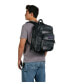 ფოტო #4 პროდუქტის Big Student Backpack