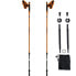 Nordic walking poles Alpinus Kungsleden NX43603