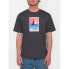 ფოტო #2 პროდუქტის VOLCOM Catamaran short sleeve T-shirt