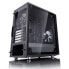 Фото #8 товара Fractal Design Define Mini C TG - Mini Tower - PC - Black - ITX - Mini-ATX - 17.2 cm - 31.5 cm